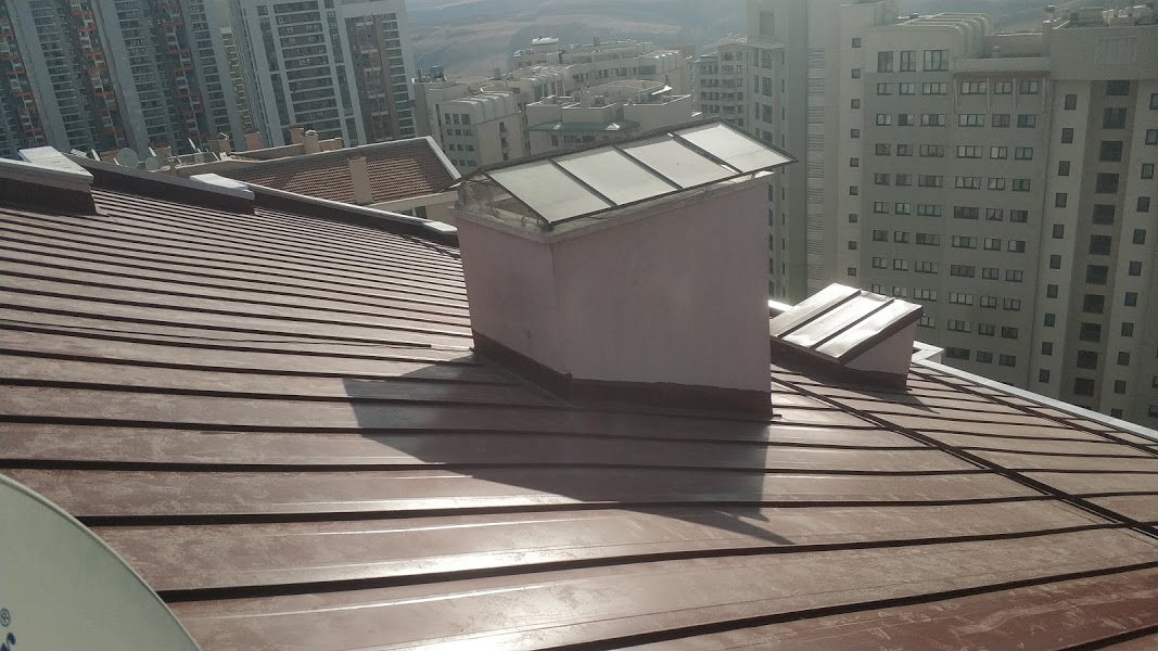 Aksu Sitesi Oran/Ankara