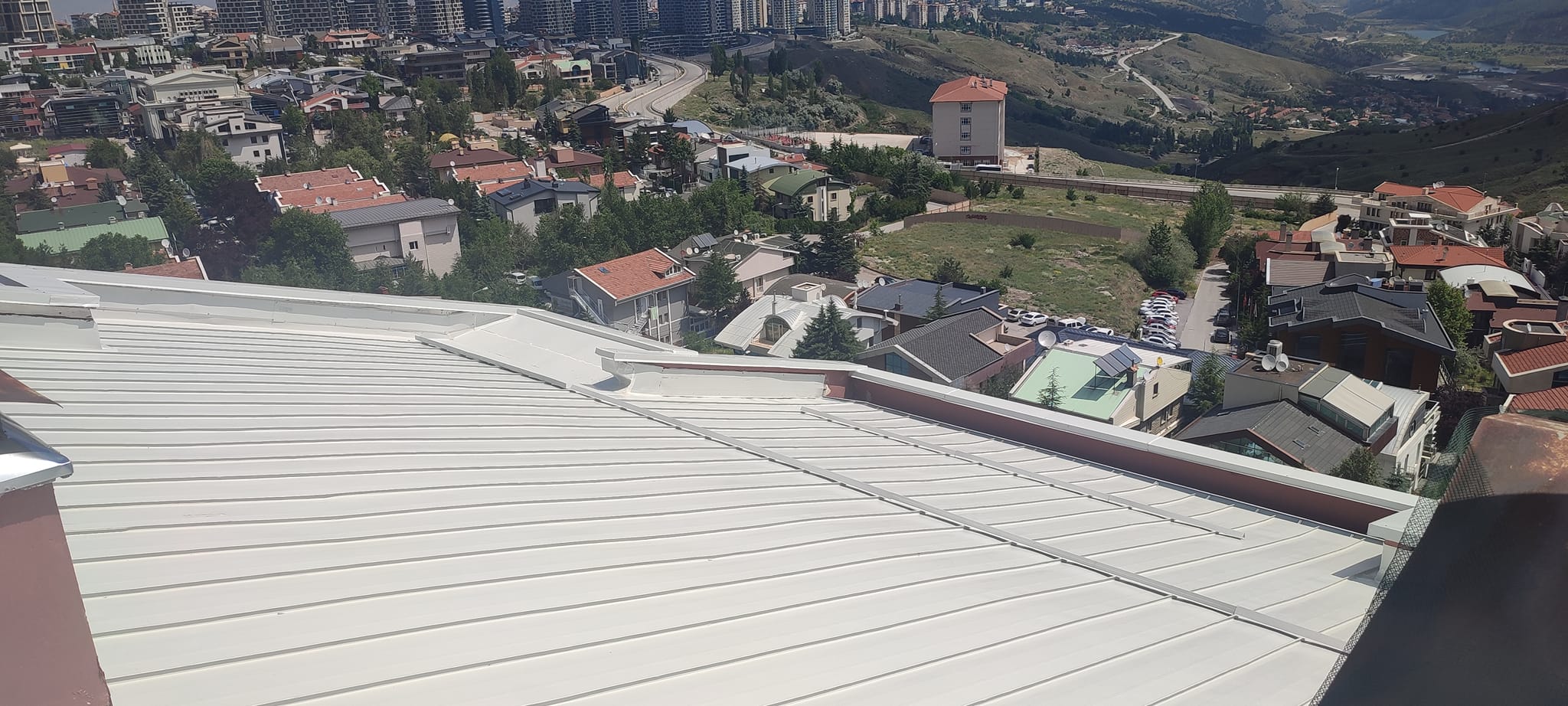 Gökdere Sitesi Çankaya/Ankara