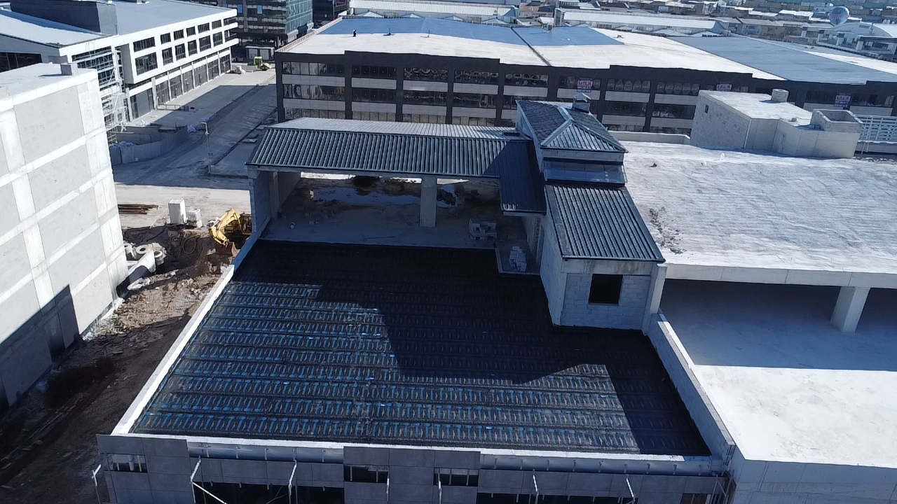 2026 Diğer Projeler