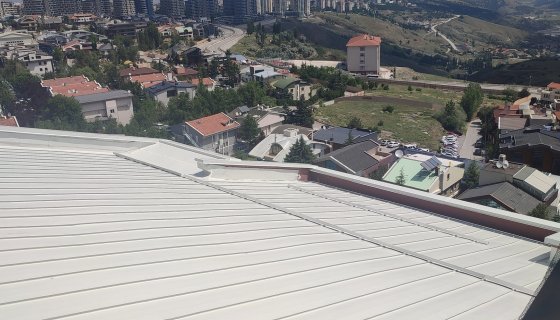 Gökdere Sitesi Çankaya/Ankara