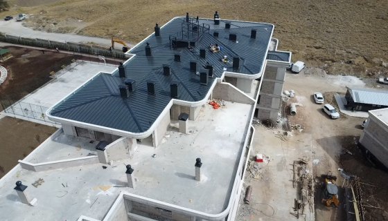 KAİZEN YAŞAM KONUTLARI 